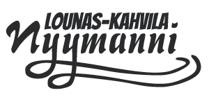 Lounas-Kahvila Nyymanni